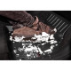3D коврики для Subaru Legacy, Outback 2020- Frogum Proline 3D427662