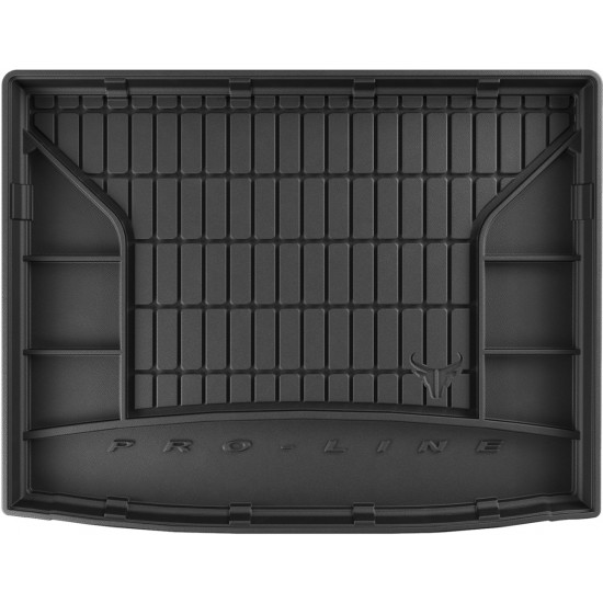 Коврик в багажник для Mazda MX-30 2020- Frogum ProLine 3D TM414396