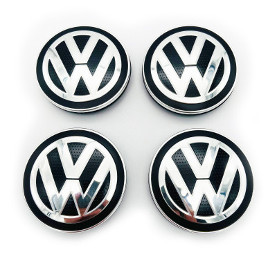 Колпачок на титановый диск Volkswagen 55-65 мм 5G0601171