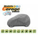 Чохол тент на автомобіль Kegel Mobile Garage S1 hatchback 250-270см