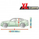 Тент автомобильный Kegel Mobile Garage XL SUV сoupe 475-500см