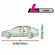 Тент автомобильный Kegel Perfect Garage L Sedan 425-470см