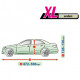 Тент автомобильный Kegel Perfect Garage XL Sedan 472-500см