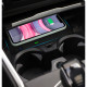 Беспроводная зарядка для BMW 3, 4 Series G20, G22 2017-