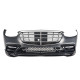 Комплект обвісу на Mercedes S-Class W223 2020- стиль AMG line з Body Kit Brabus