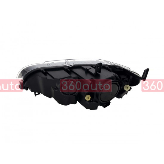 Фары на BMW X6 E71 2012-2014 года Full Led ( апгрейд з Xenon )