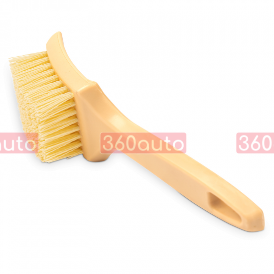 Щетка для чистки интерьера авто Chemical Guys Nifty Interior Detailing Brush Heavy Duty