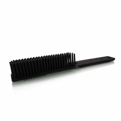 Щітка гумова для очищення від шерсті тварин Chemical Guys Professional Rubber Pet Hair Removal Brush