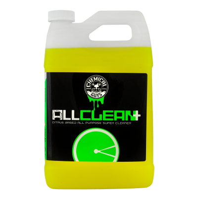 Очиститель универсальный Chemical Guys All Clean+ All Purpose Cleaner 3785мл