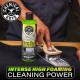 Очиститель для обивки и ковров Chemical Guys Foaming Citrus Fabric Clean с ароматом цитруса 3785мл
