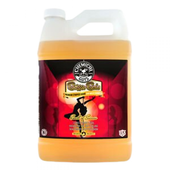 Автошампунь Chemical Guys Stripper Suds Premium Car Wash Shampoo 1893мл