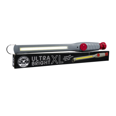 Фонарь обзорный Chemical Guys Ultra Bright XL Rechargeable Detailing Inspection LED Slim Light
