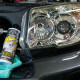 Полирувальная паста для фар Chemical Guys Headlight Lens Restorer and Protectant