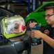 Полирувальная паста для фар Chemical Guys Headlight Lens Restorer and Protectant