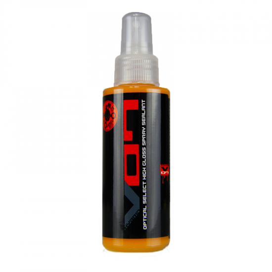 Полироль гибридный Chemical Guys Hybrid V07 Optical Select High Gloss Liquid Wax 118мл