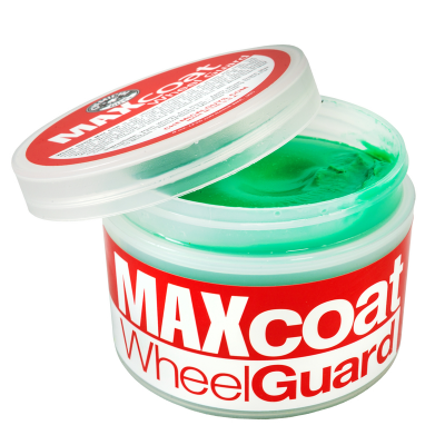 Захисне покриття для колісних дисків Chemical Guys Wheel Guard Max Coat Wheel and Rim Sealant