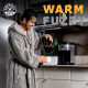 Халат ультра плюшевий Chemical Guys Sunset Woolly Mammoth Ultra Plush Hooded Microfiber Bath Robe розмір: M/L