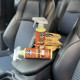 Квик детейлер для кожаного покрытия автомобиля Chemical Guys Leather Quick Detailer + Vit E 473мл