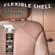 Керамічне покриття для шкіри Chemical Guys HydroLeather Ceramic Leather Protective Coating And Quick Detailer 473мл