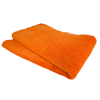 Микрофибровое полотенце для сушки авто Chemical Guys Big Mouth Drying Towel 91 x 36 см