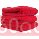 Мікрофібровий рушник Chemical Guys Fluffer Miracle Towel Red 60 x 40 см