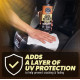 фетки Chemical Guys Leather Cleaner Car Cleaning Wipes for Leather в тубусі 30штук