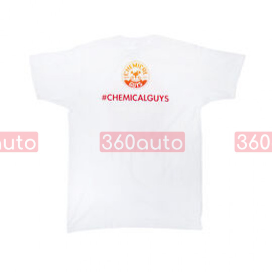 Футболка Chemical Guys Sunset Cruisin' T-Shirt M