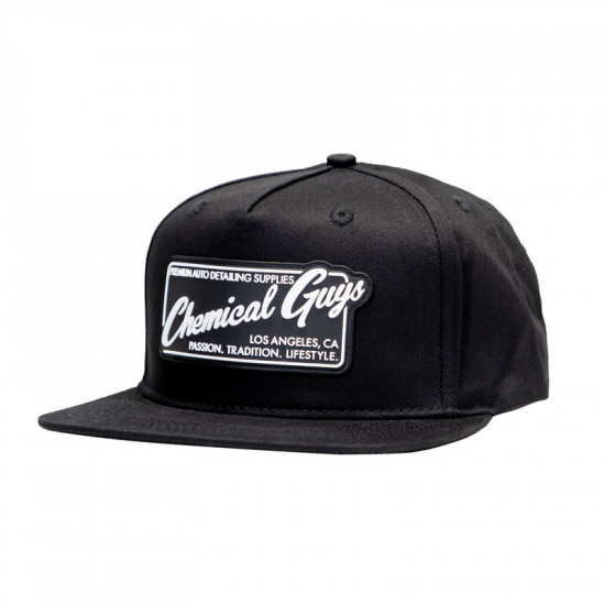 Кепка Chemical Guys Car Culture Hat
