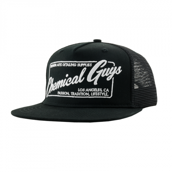 Кепка Chemical Guys Car Culture Trucker Hat