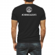 Футболка Chemical Guys Digital Camo T-Shirt M