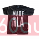 Футболка Chemical Guys Made in LA T-Shirt M