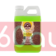 Очисник килимів і оббивки Chemical Guys Foaming Citrus Fabric Clean аромат цитрусових 1893мл