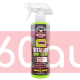 Спрей очищающий и защитный для кузова Chemical Guys Carbon Flex Vitalize Quick Detail Spray and Sealant Ceramic Coating Booster 473мл