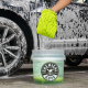 Відро для мийки автомобіля Chemical Guys Bucket Transparent прозоре 16,5л