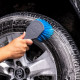 Щітка для шин і твердого пластику Chemical Guys Big Blue Stiffy Heavy Duty Tire Brush