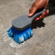 Щітка для шин і твердого пластику Chemical Guys Big Blue Stiffy Heavy Duty Tire Brush