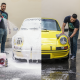 Автошампунь Chemical Guys HydroSuds High-Gloss Hyper Foaming SiO2 Ceramic Car Wash Soap 1893мл