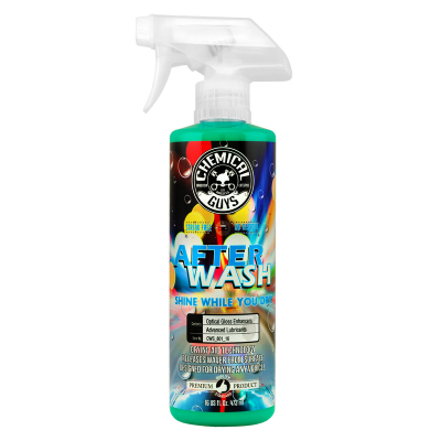 Засіб для сушки авто Chemical Guys After Wash Anti-Scratch Drying Aid and Supreme Gloss Enhancer 473мл