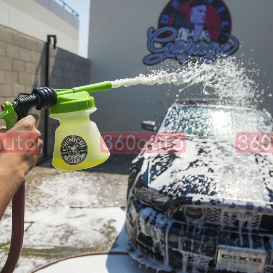 Понообразователь TORQ Snow Foam Blaster R1