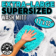 Рукавичка Chemical Guys Big Noodle Supersized Car Wash Mitt