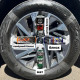 Восстановитель и защита для пластика и резины Chemical Guys Tire+Trim Gel 473мл