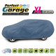 Автомобильный чехол тент на Mitsubishi Pajero Kegel Perfect Garage XL SUV Off Road 450-510см