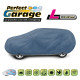 Автомобильный чехол тент на Volkswagen Tiguan Kegel Perfect Garage L SUV Off Road 430-460см