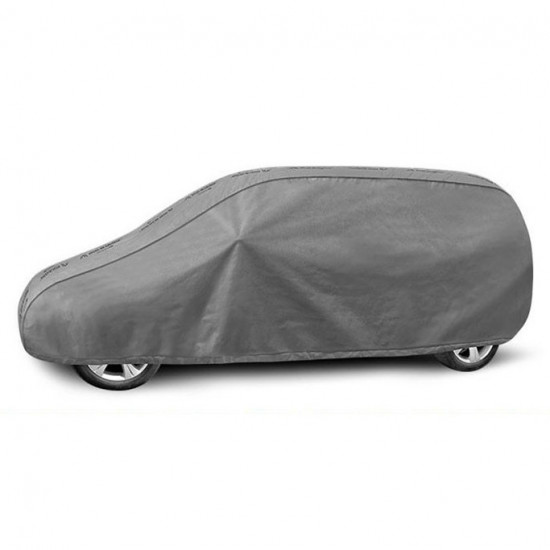 Автомобильный чехол тент на Peugeot Partner 2012- база L2 Maxi Kegel Mobile Garage LAV XL 443-463 см
