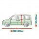 Автомобильный чехол тент на Fiat Doblo 2000-2004, Fiorino III, Fiorino III Kombi, Qubo Kegel Mobile Garage LAV M 5-4135-248-3020