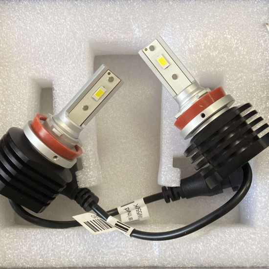 Світлодіодні (LED) лампи H11 24W 5500K (SH11A03)