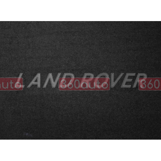 Органайзер в багажник Land Rover Medium Black (ST 000095-XL-Black)