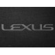 Органайзер в багажник Lexus Medium Black (ST 104105-XL-Black)