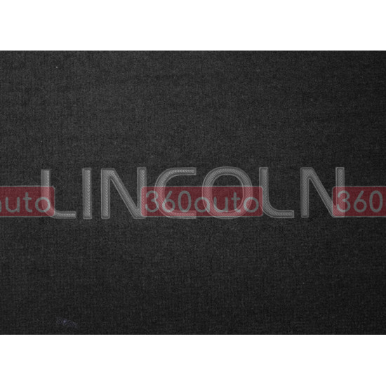 Органайзер в багажник Lincoln Medium Black (ST 106107-XL-Black)
