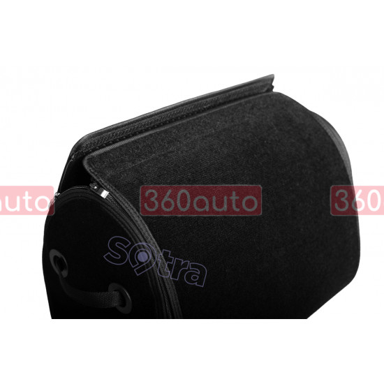 Органайзер в багажник Seat Medium Black (ST 159160-XL-Black)